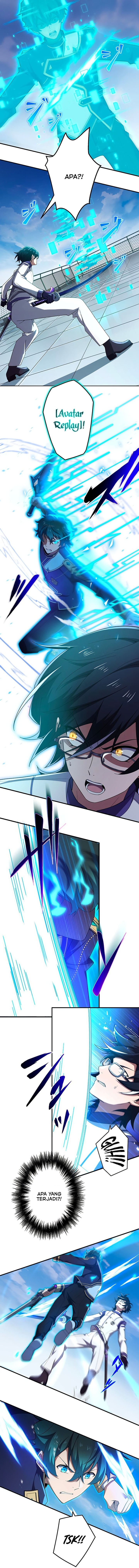 Zero: Beyond the Future with Space-Time Magic
