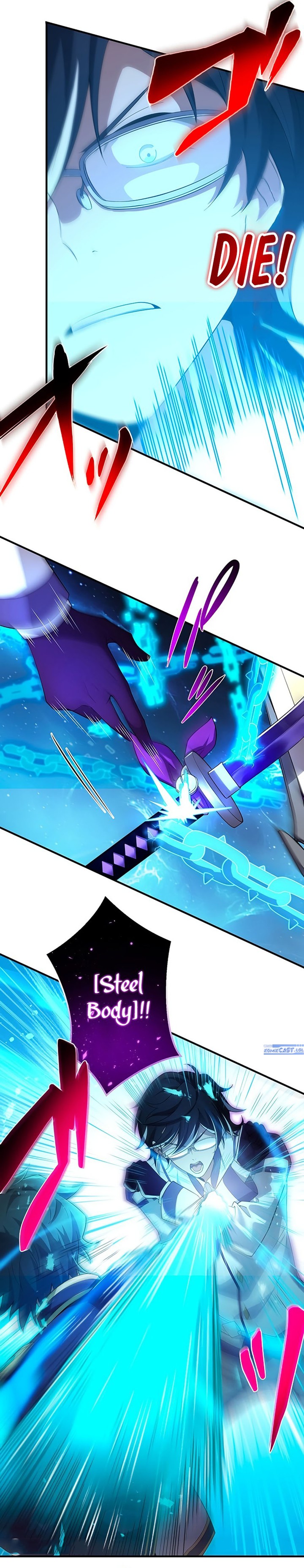 Zero: Beyond the Future with Space-Time Magic