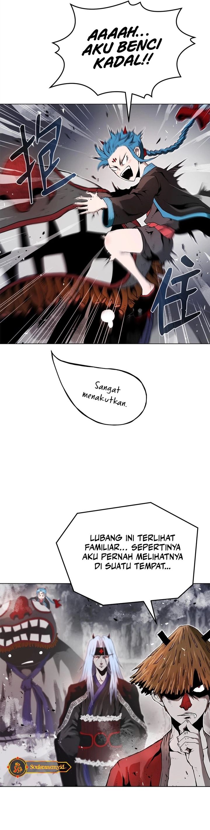 Zero Kill Assassin