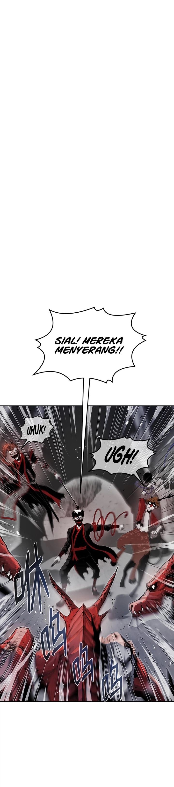 Zero Kill Assassin