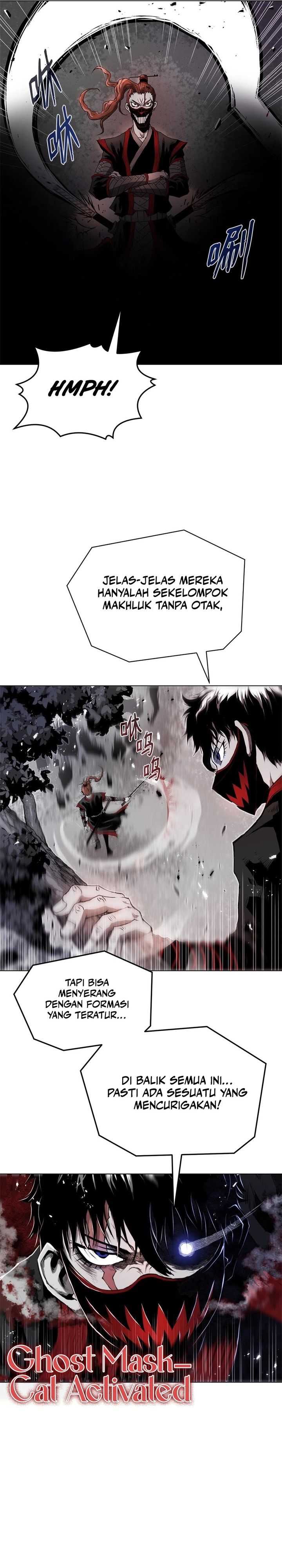 Zero Kill Assassin