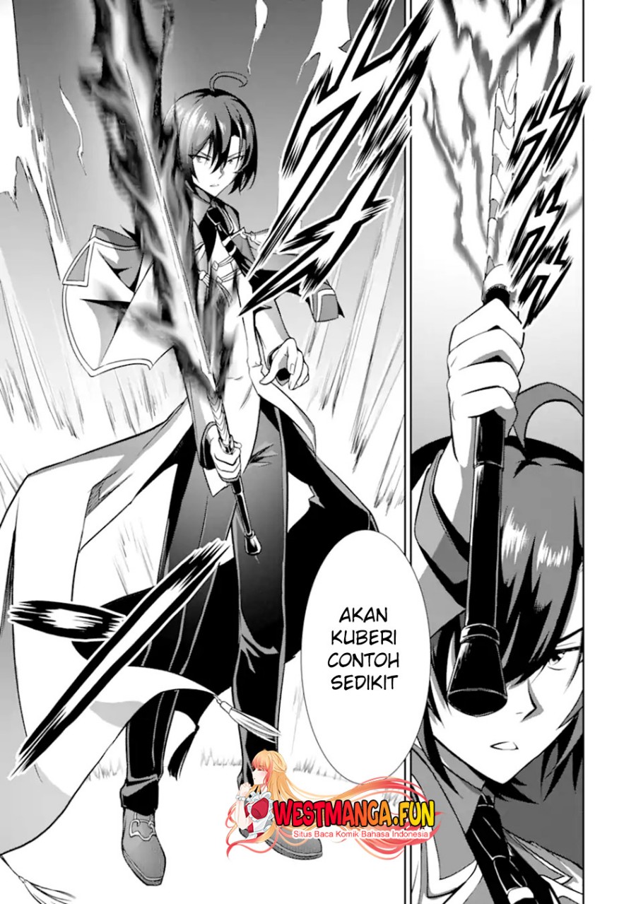 Zettai Maken no Duelist