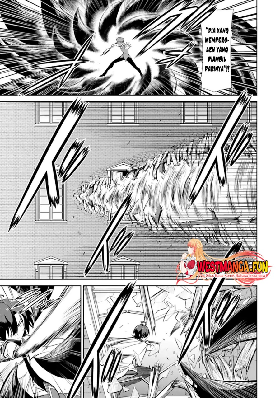 Zettai Maken no Duelist