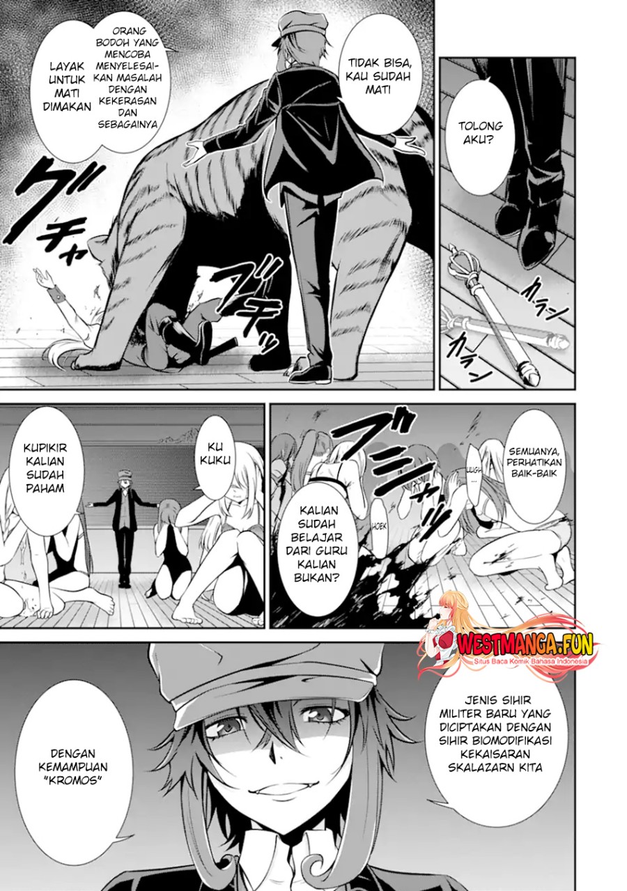 Zettai Maken no Duelist