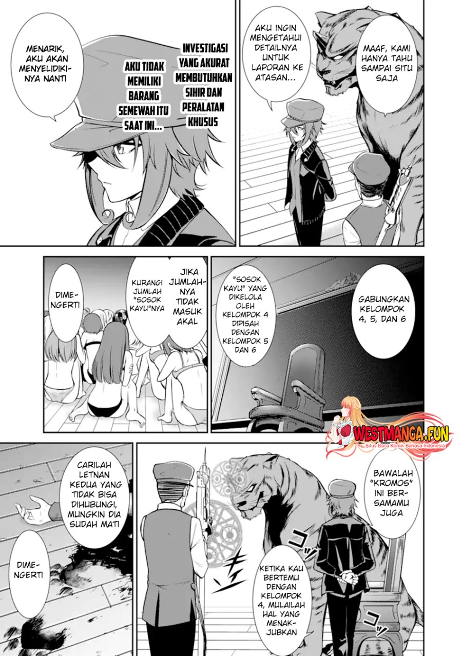 Zettai Maken no Duelist