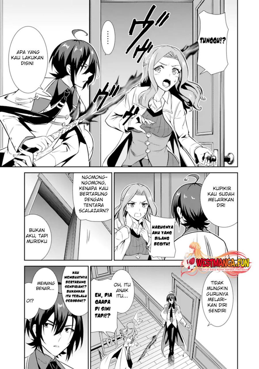 Zettai Maken no Duelist