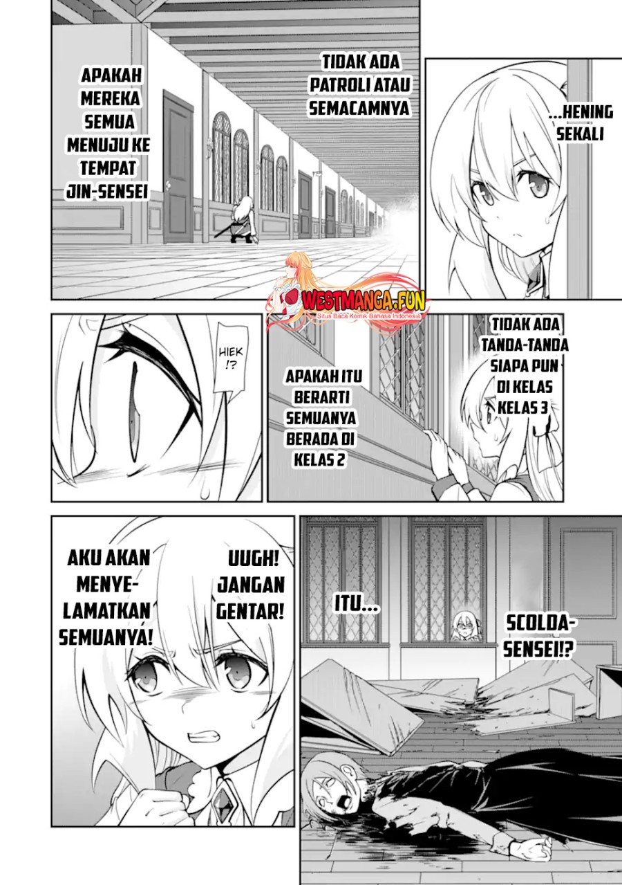 Zettai Maken no Duelist