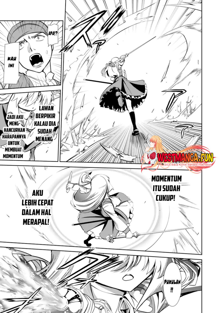Zettai Maken no Duelist