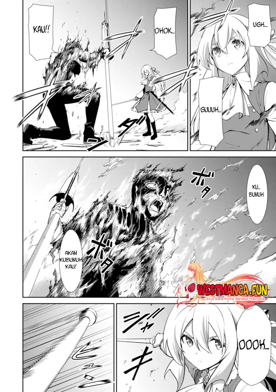 Zettai Maken no Duelist