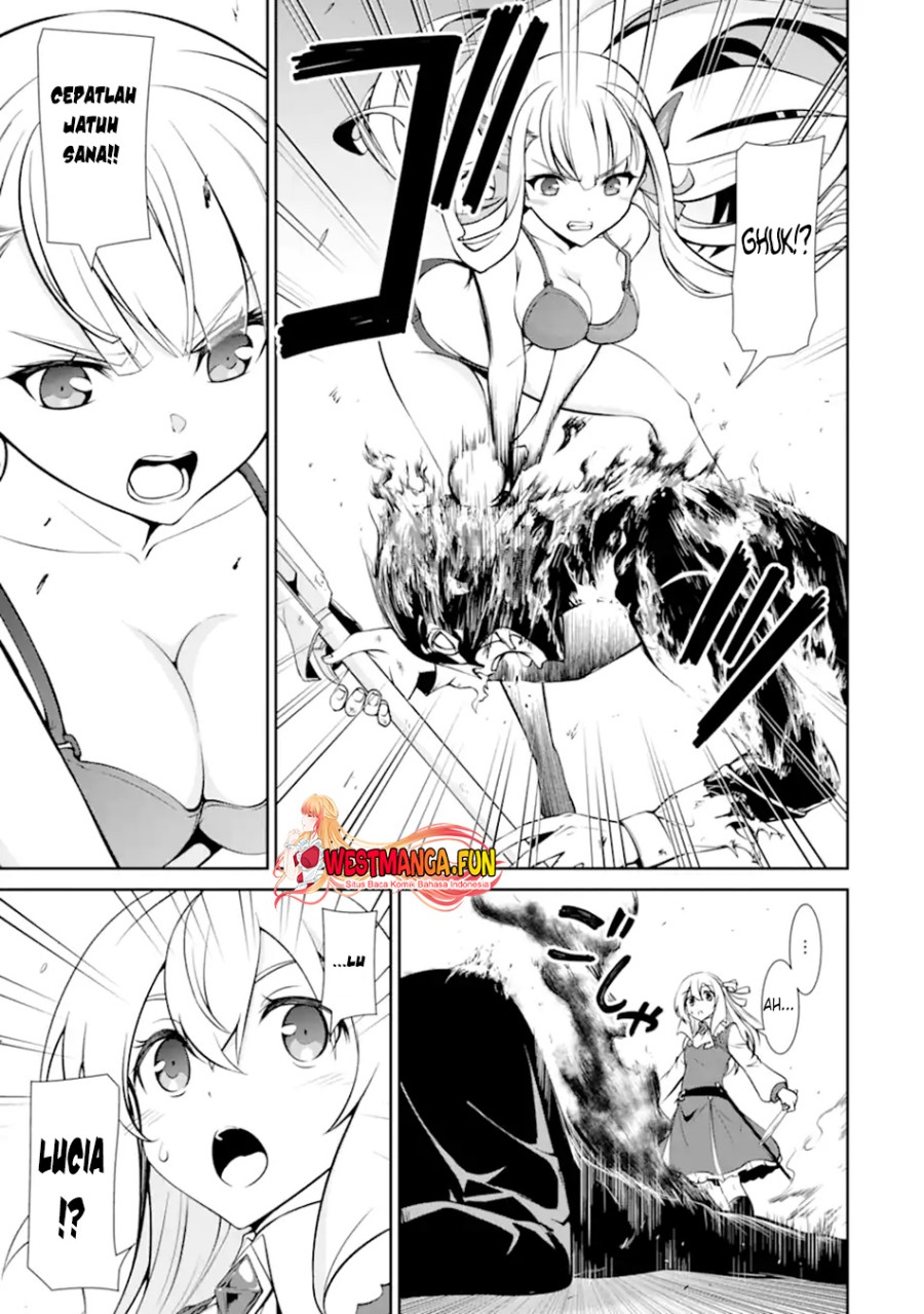 Zettai Maken no Duelist