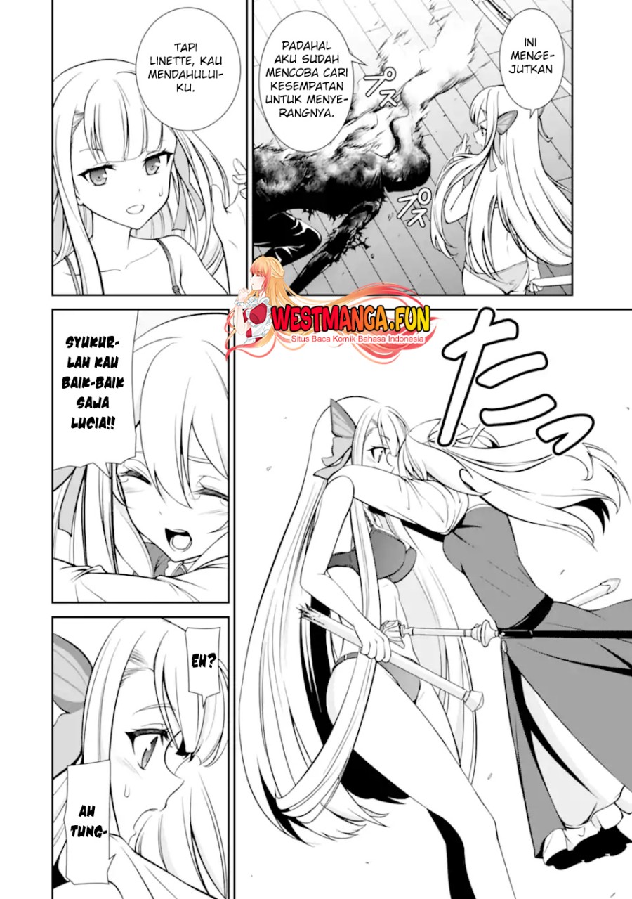 Zettai Maken no Duelist