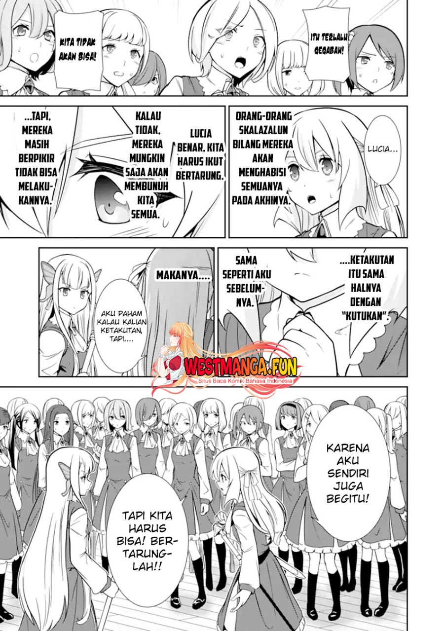 Zettai Maken no Duelist