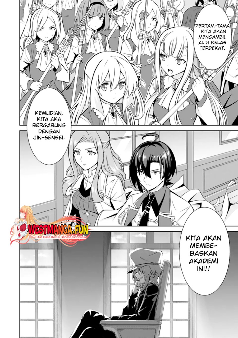 Zettai Maken no Duelist