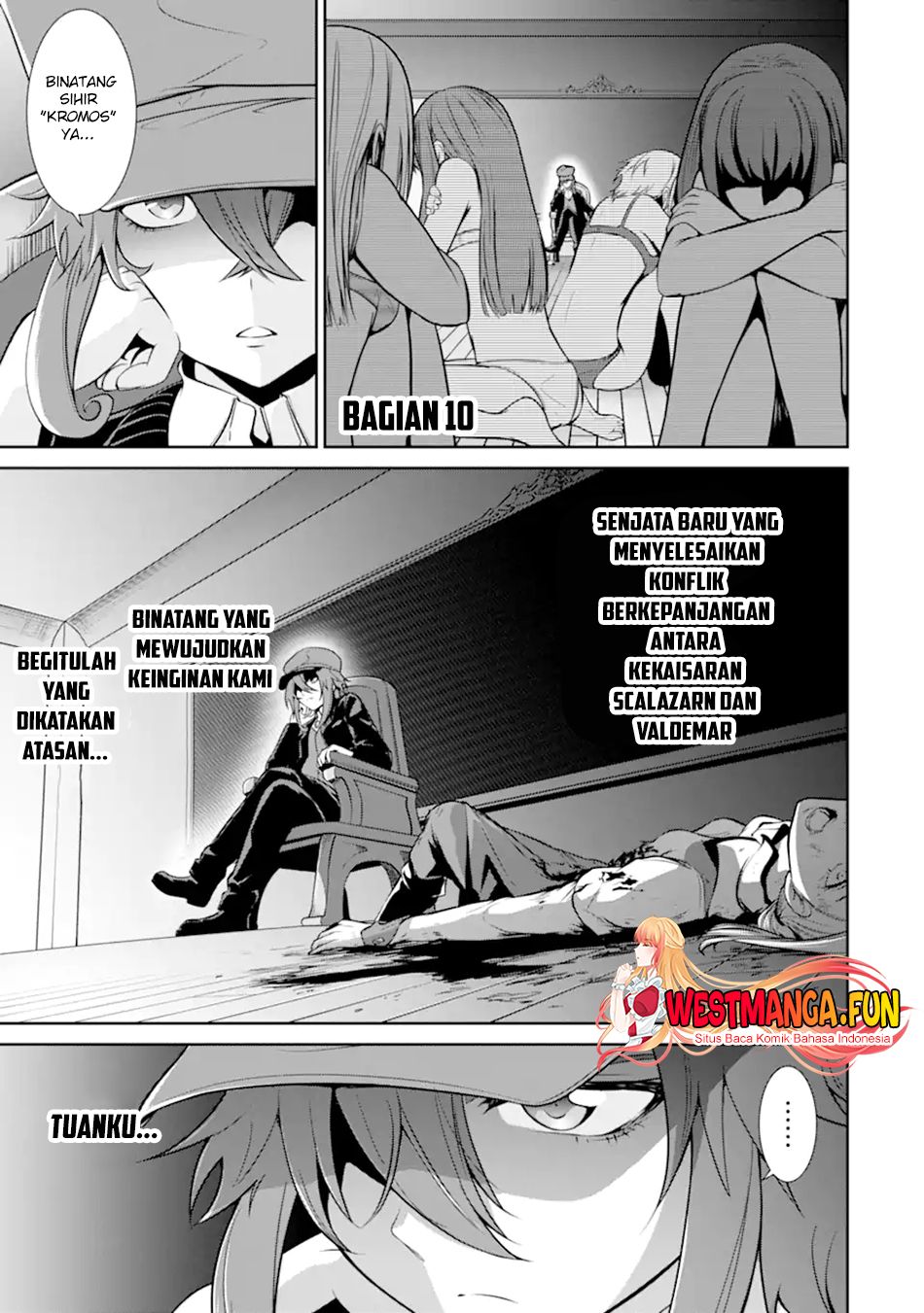 Zettai Maken no Duelist