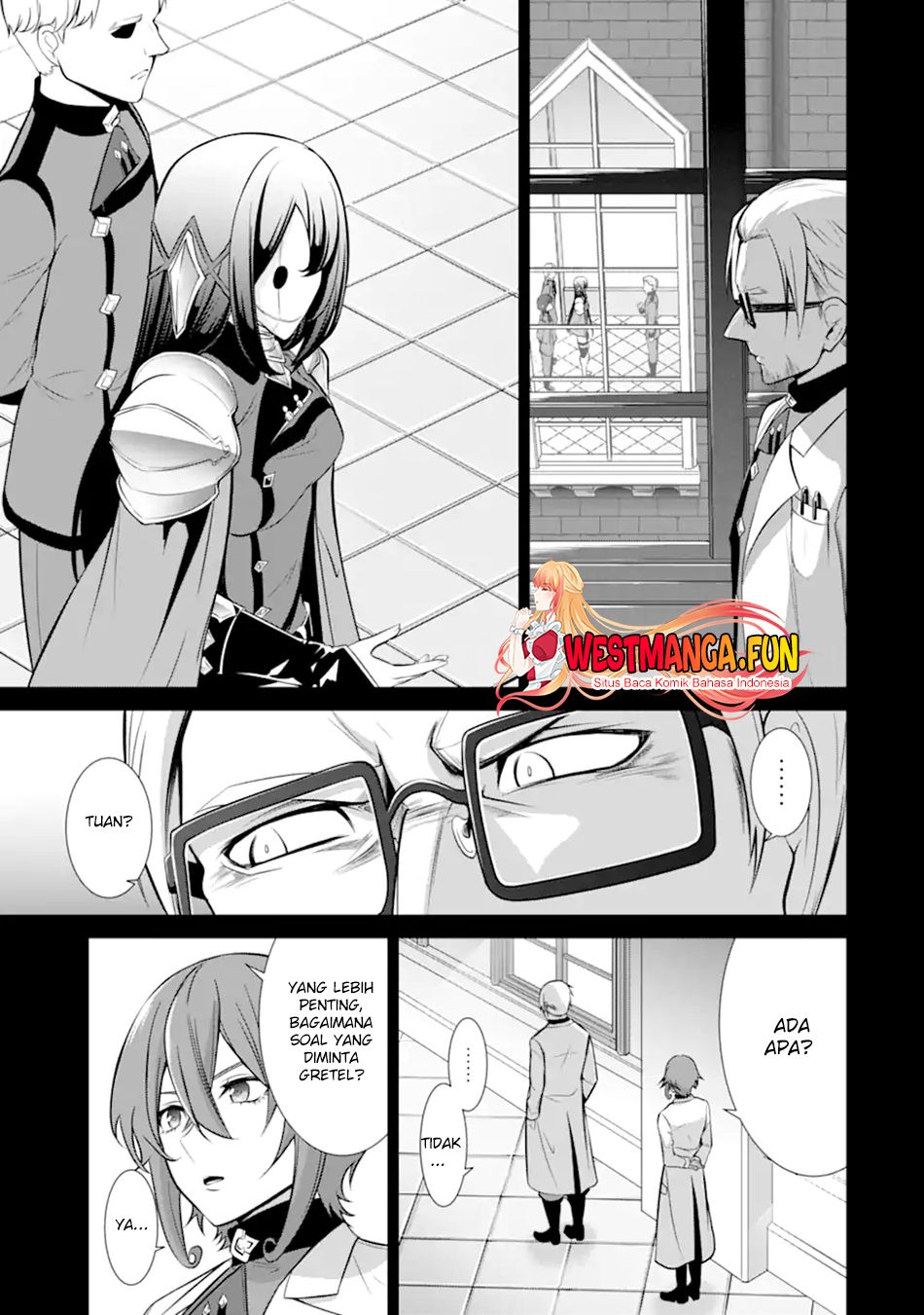 Zettai Maken no Duelist