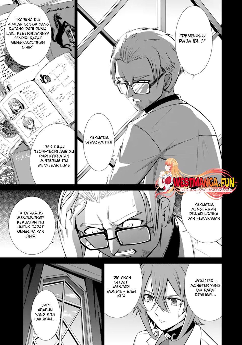 Zettai Maken no Duelist
