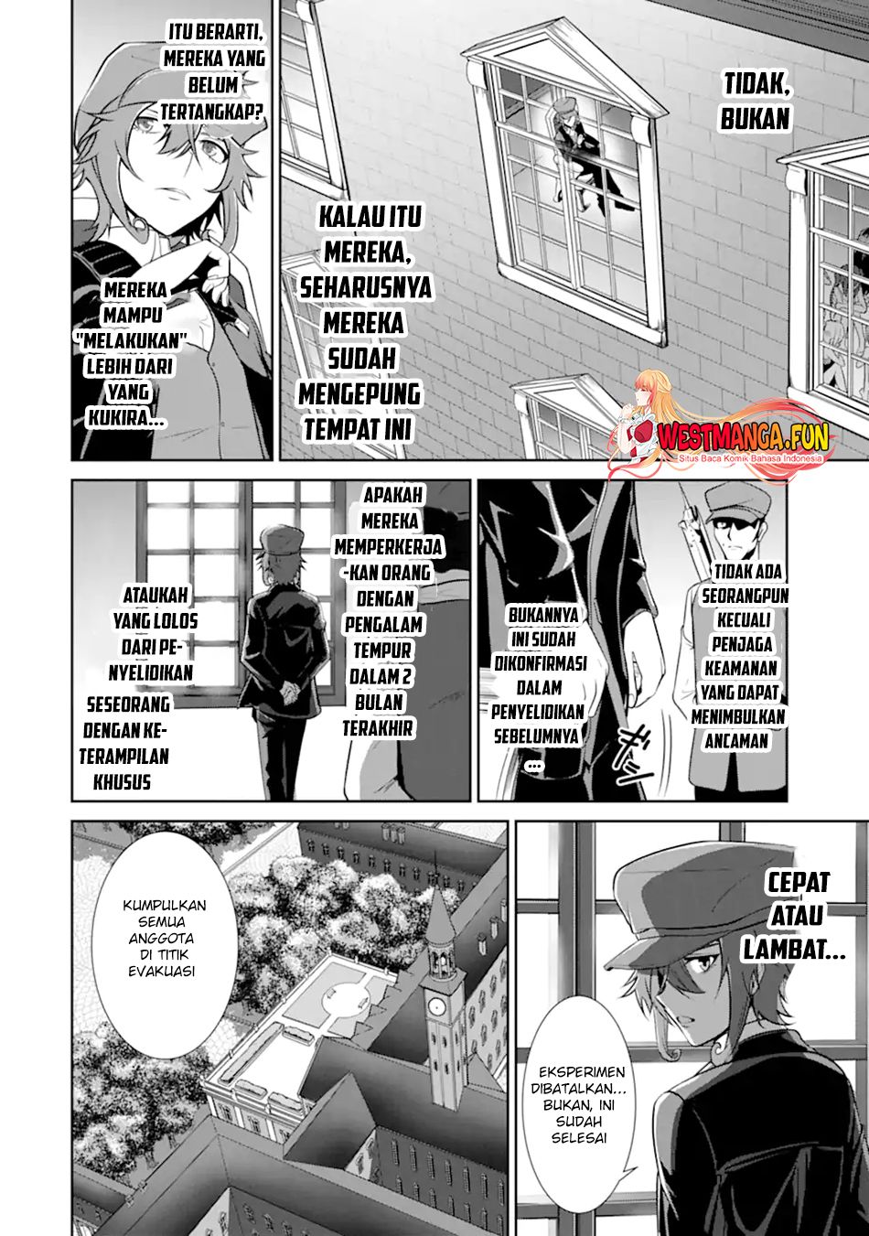 Zettai Maken no Duelist