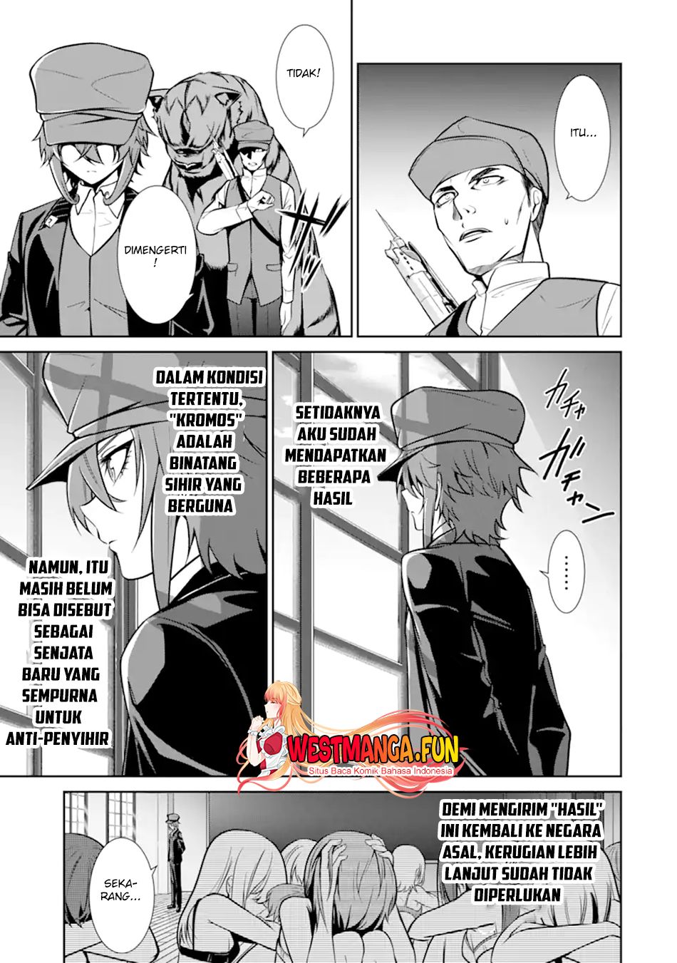 Zettai Maken no Duelist