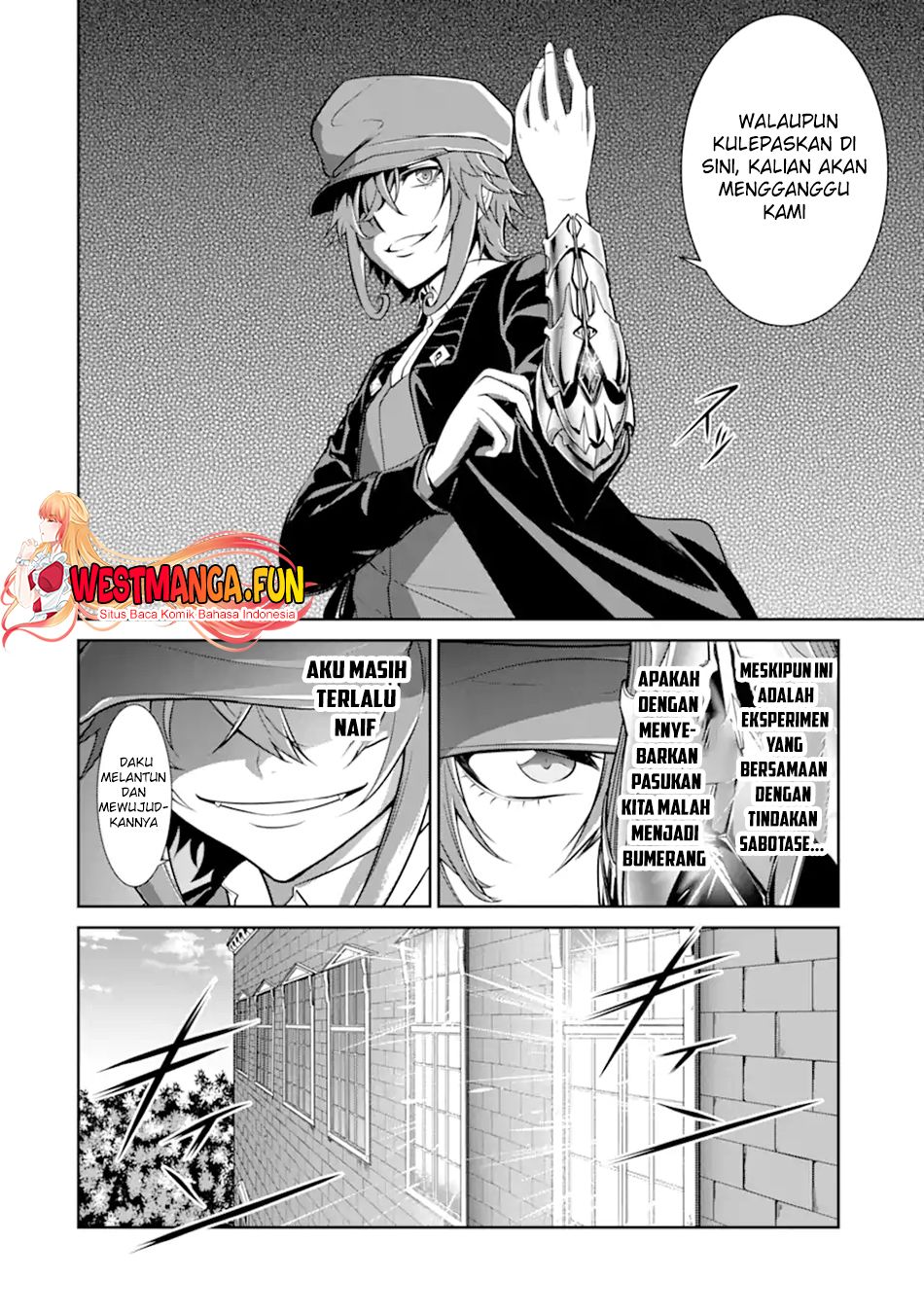 Zettai Maken no Duelist