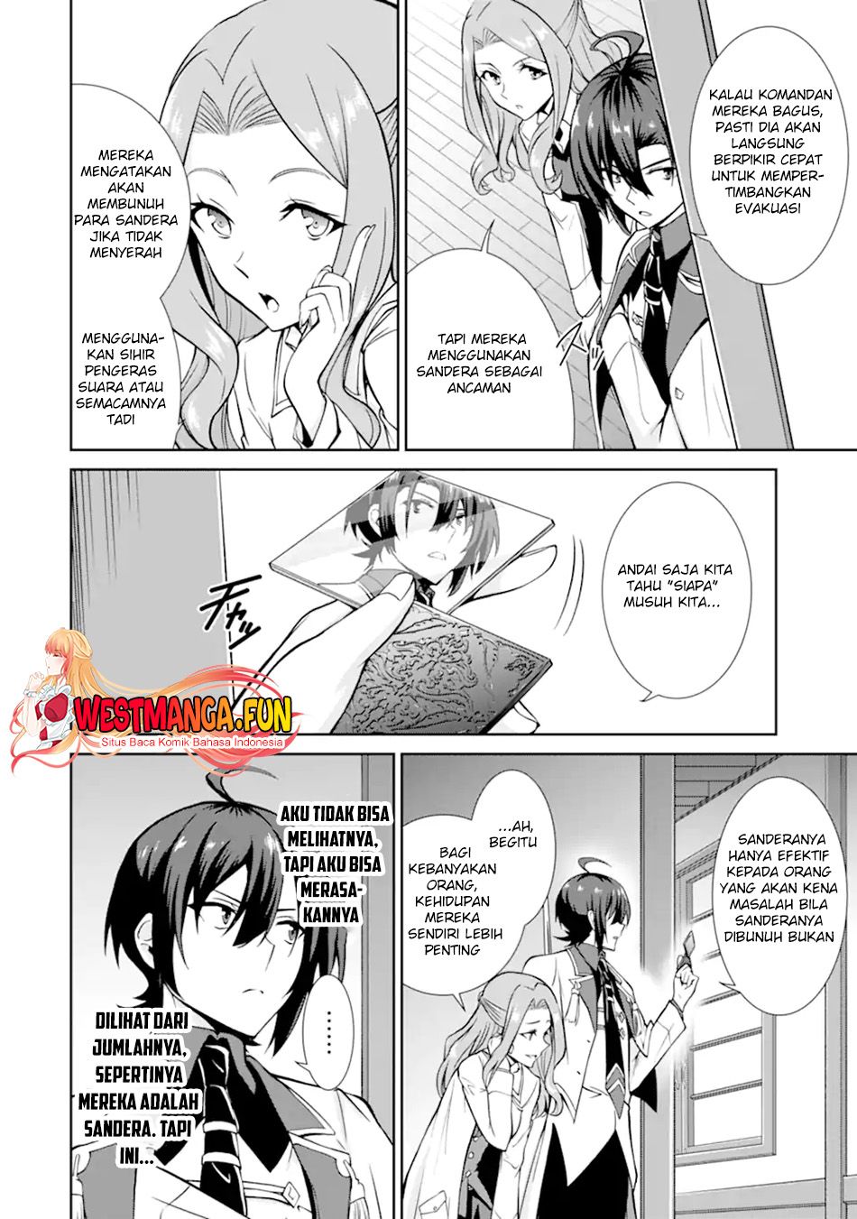 Zettai Maken no Duelist