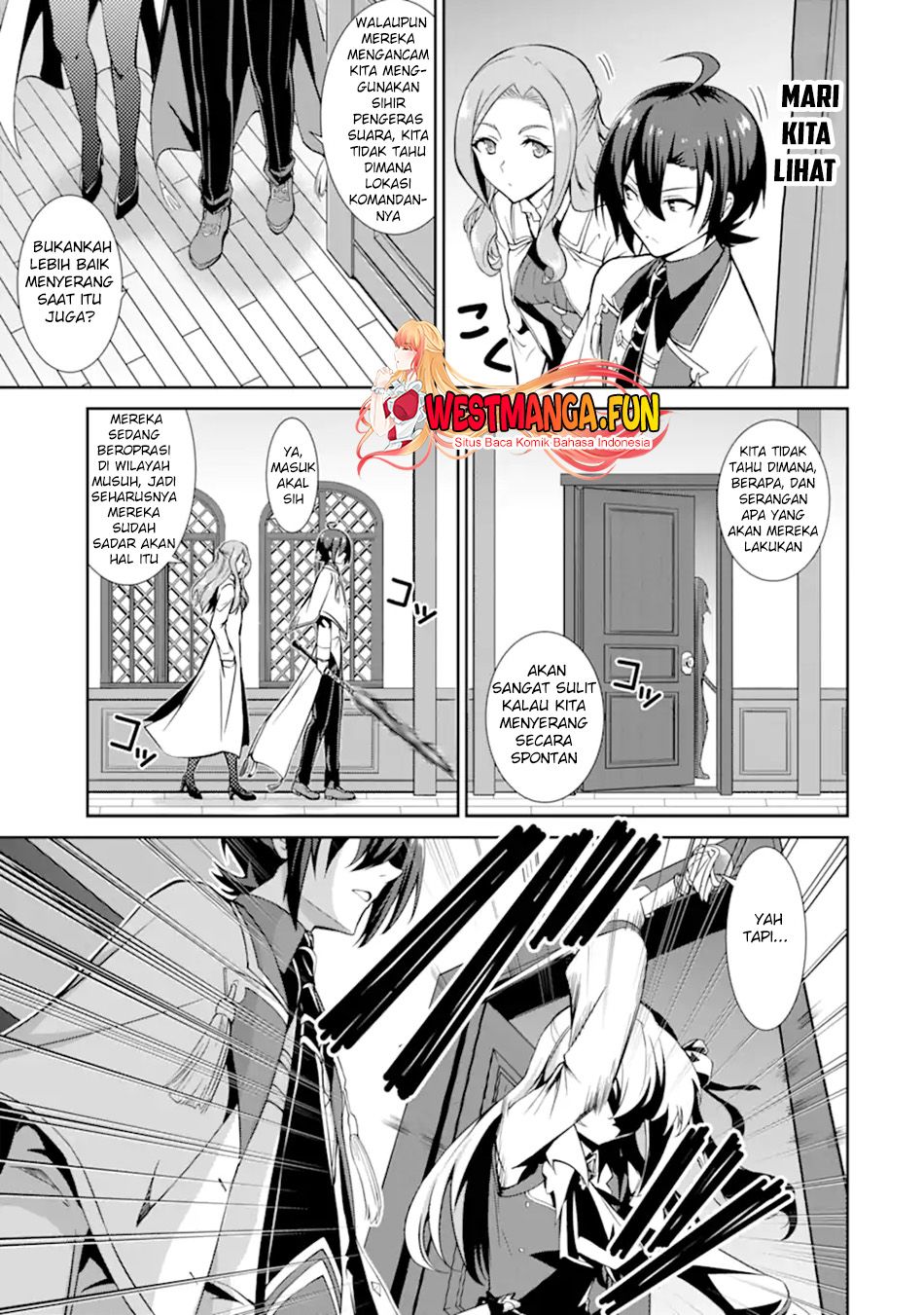 Zettai Maken no Duelist