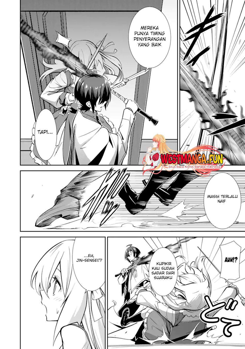 Zettai Maken no Duelist
