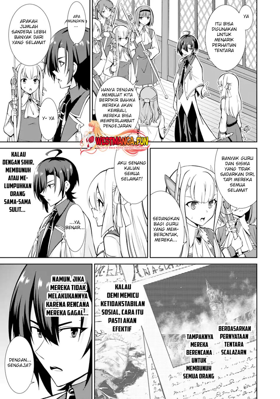 Zettai Maken no Duelist