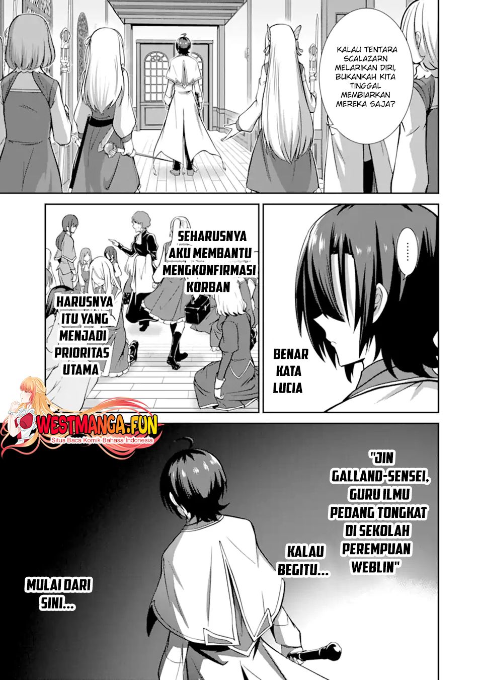 Zettai Maken no Duelist