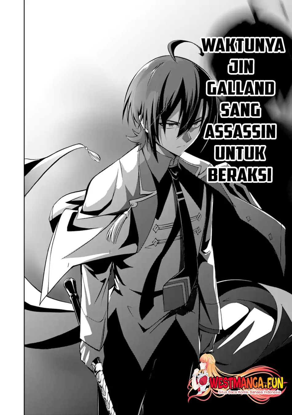 Zettai Maken no Duelist