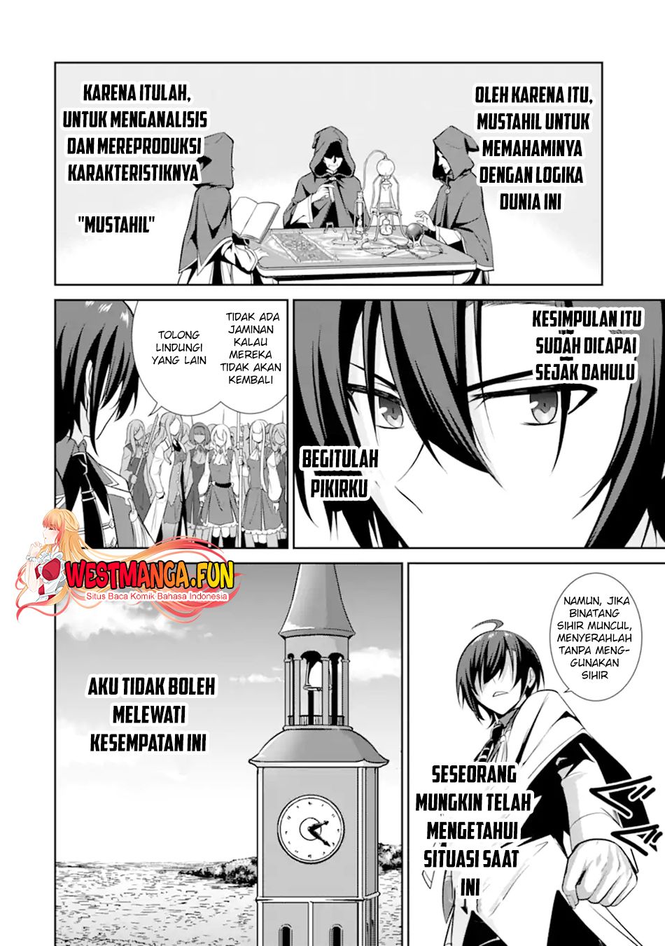 Zettai Maken no Duelist
