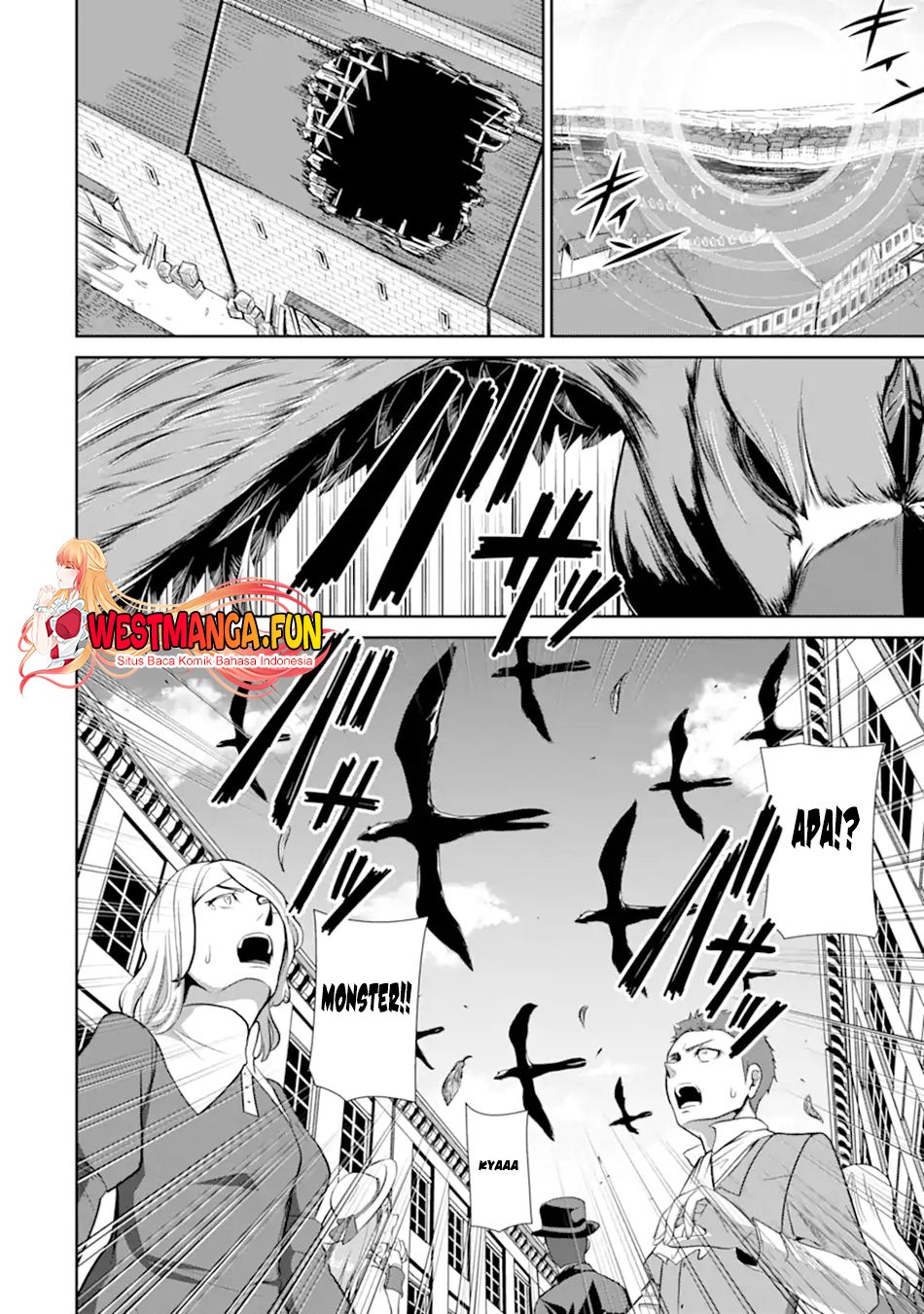 Zettai Maken no Duelist