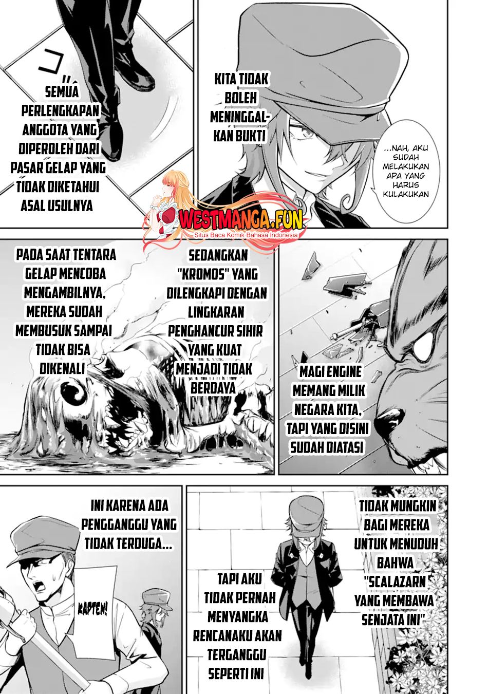 Zettai Maken no Duelist