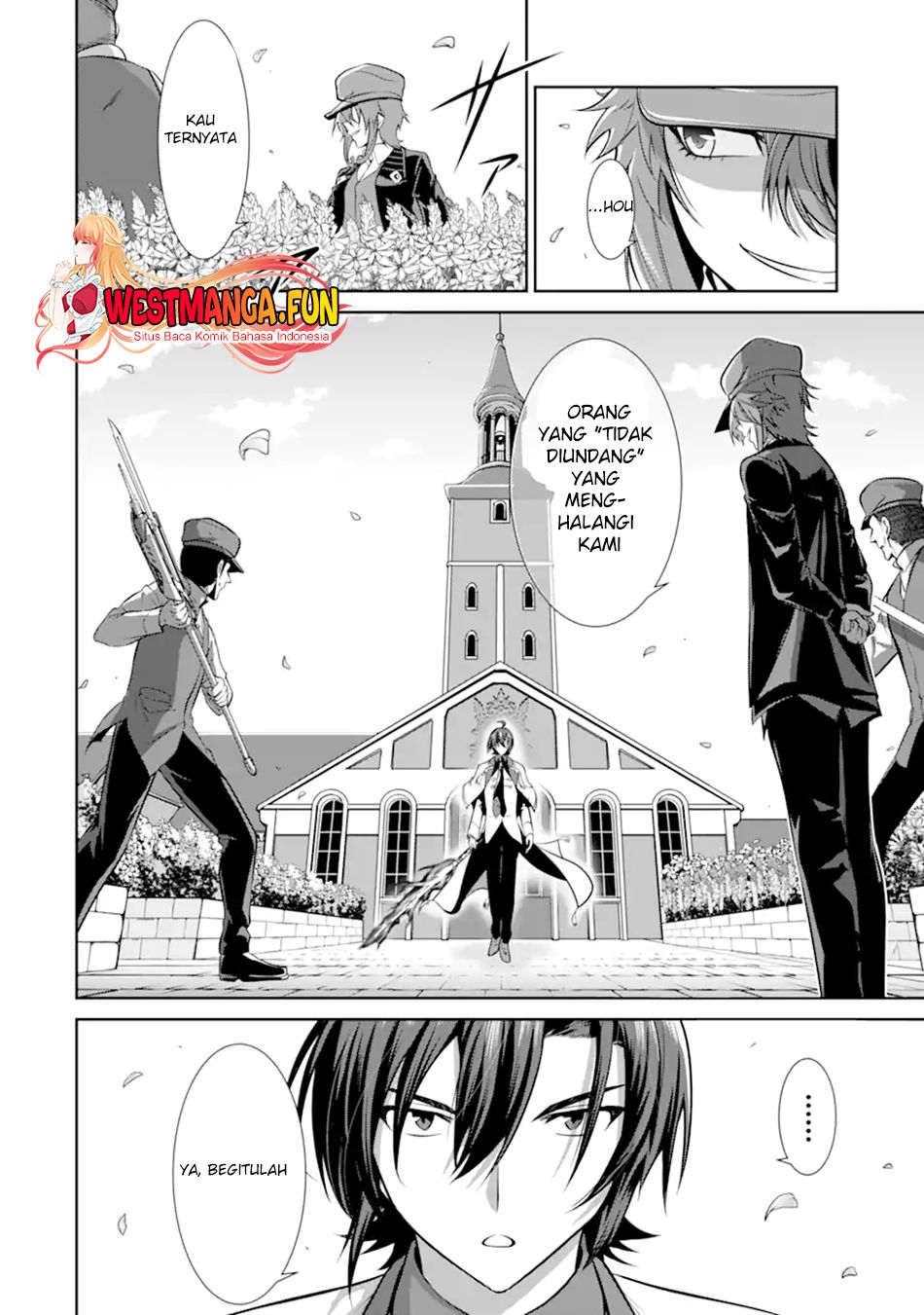 Zettai Maken no Duelist