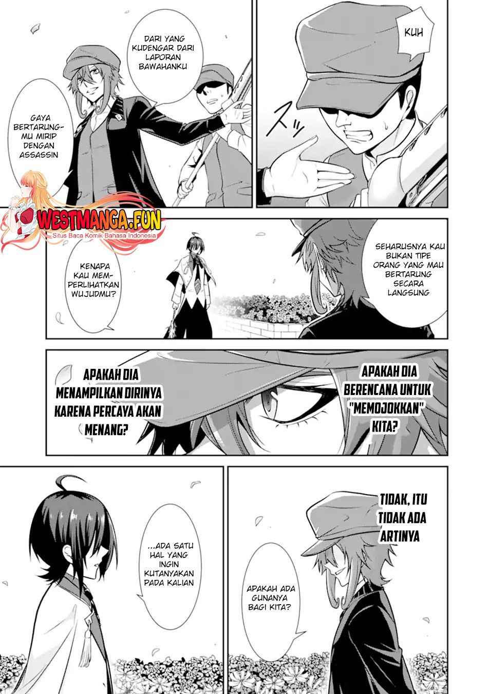Zettai Maken no Duelist