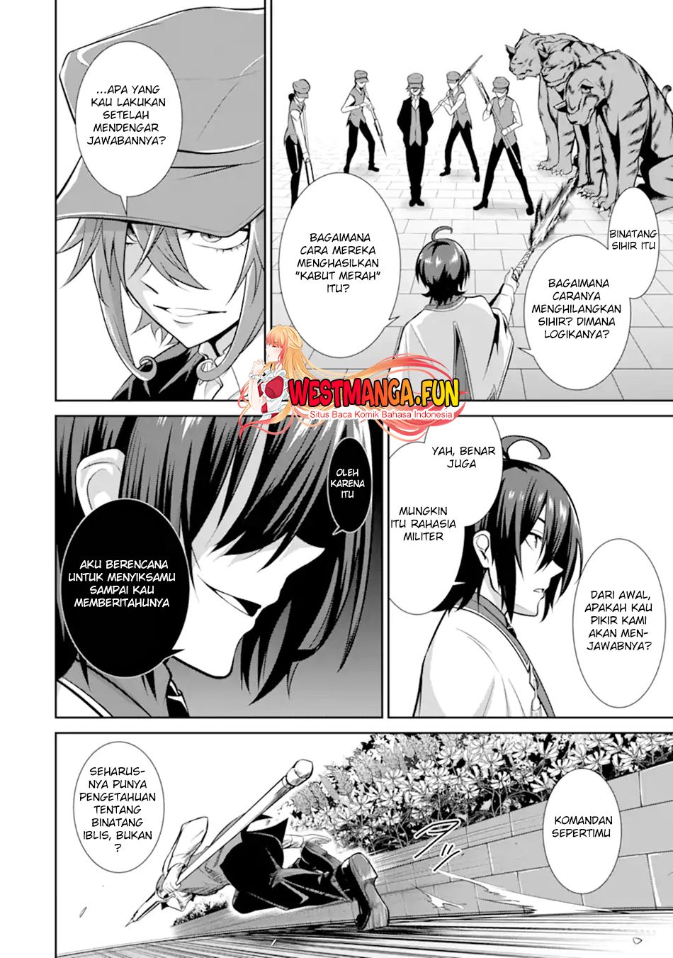 Zettai Maken no Duelist