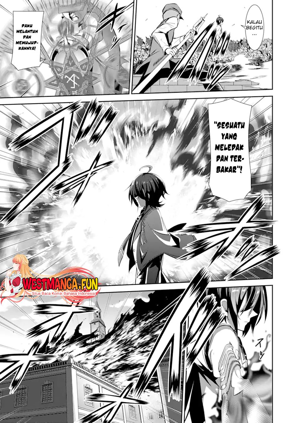 Zettai Maken no Duelist