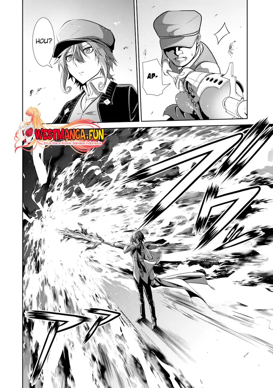 Zettai Maken no Duelist