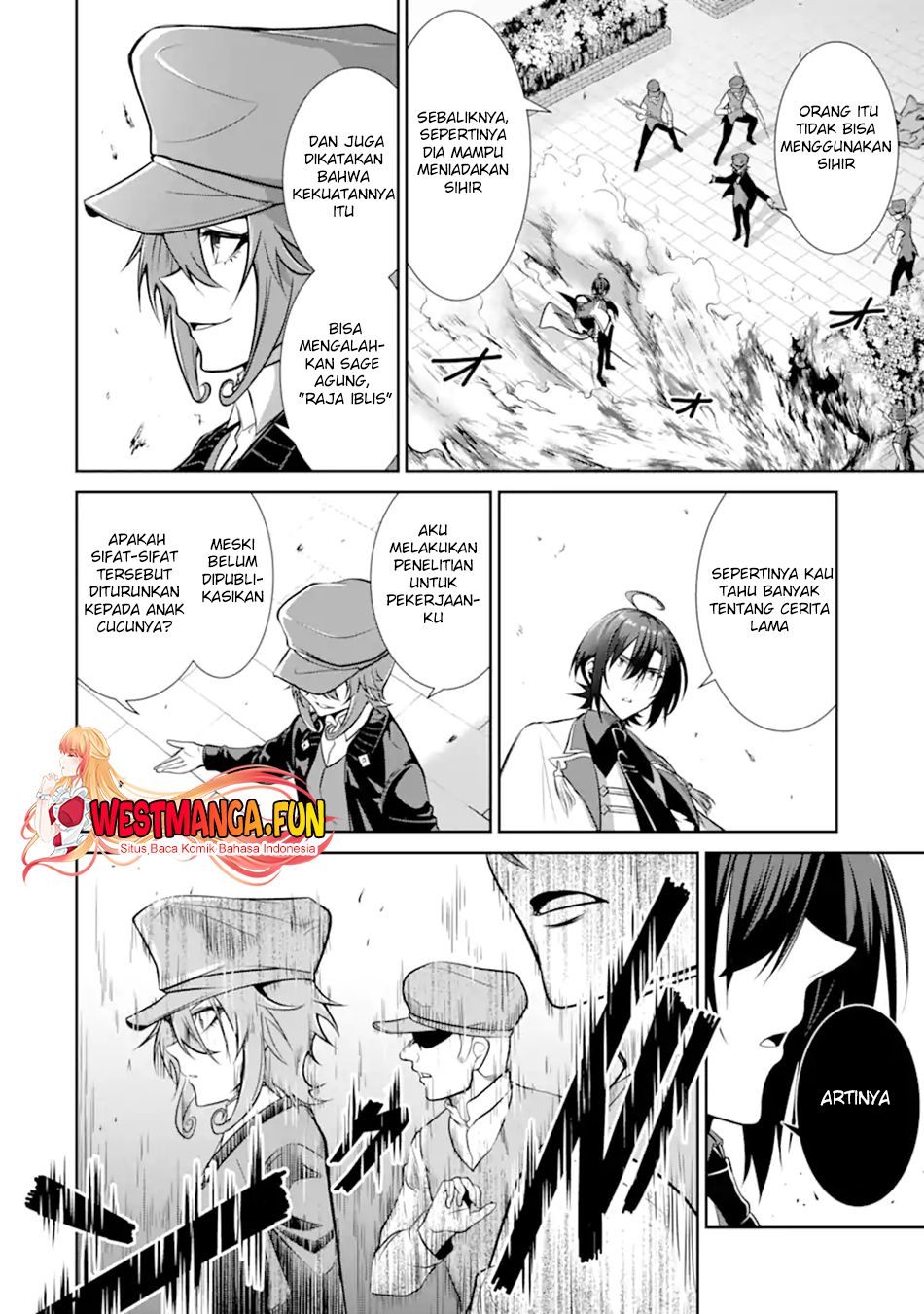 Zettai Maken no Duelist