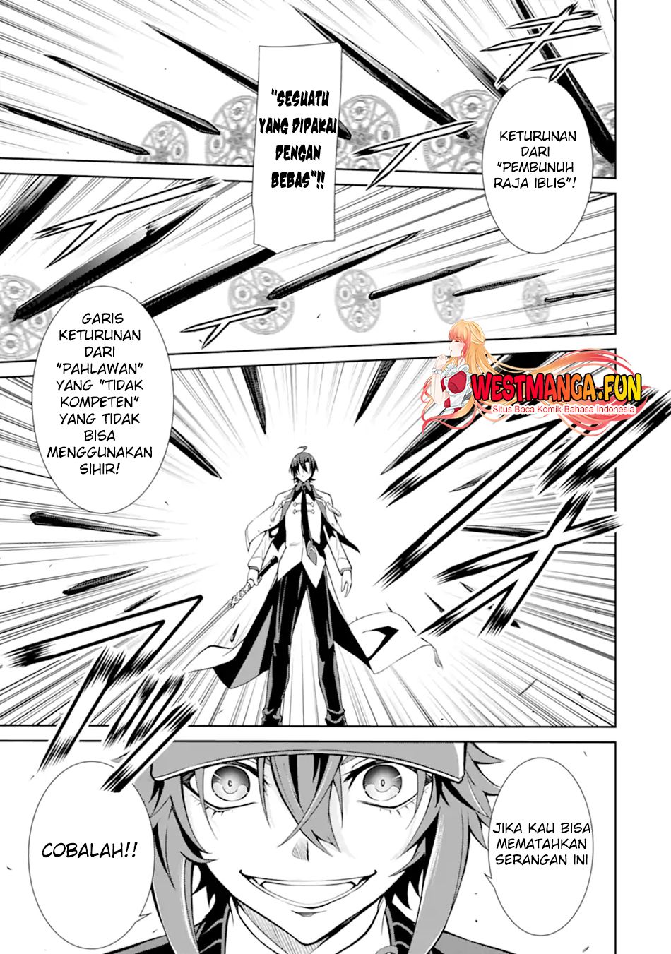 Zettai Maken no Duelist