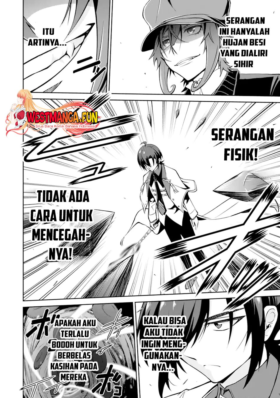 Zettai Maken no Duelist