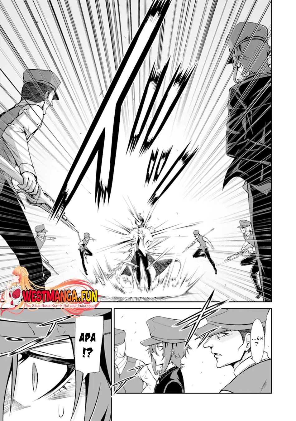 Zettai Maken no Duelist
