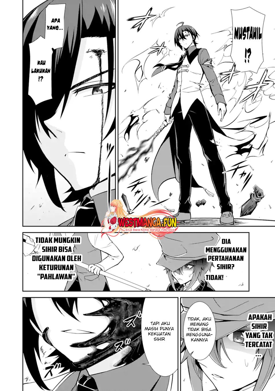 Zettai Maken no Duelist