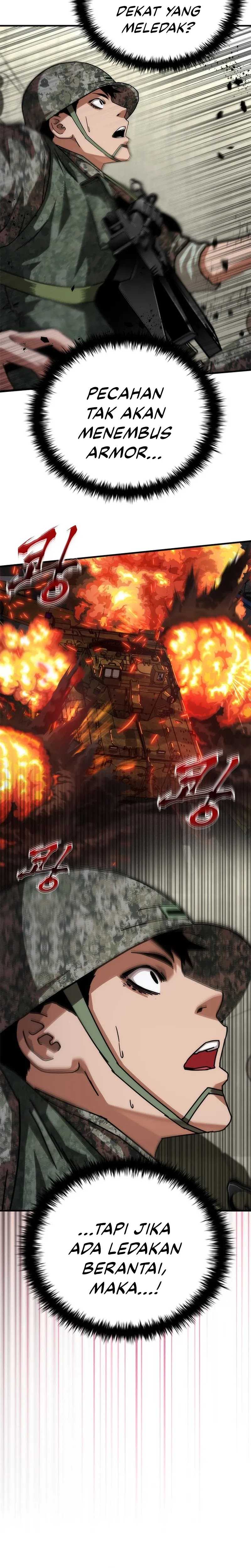 Zombie Apocalypse 82-08