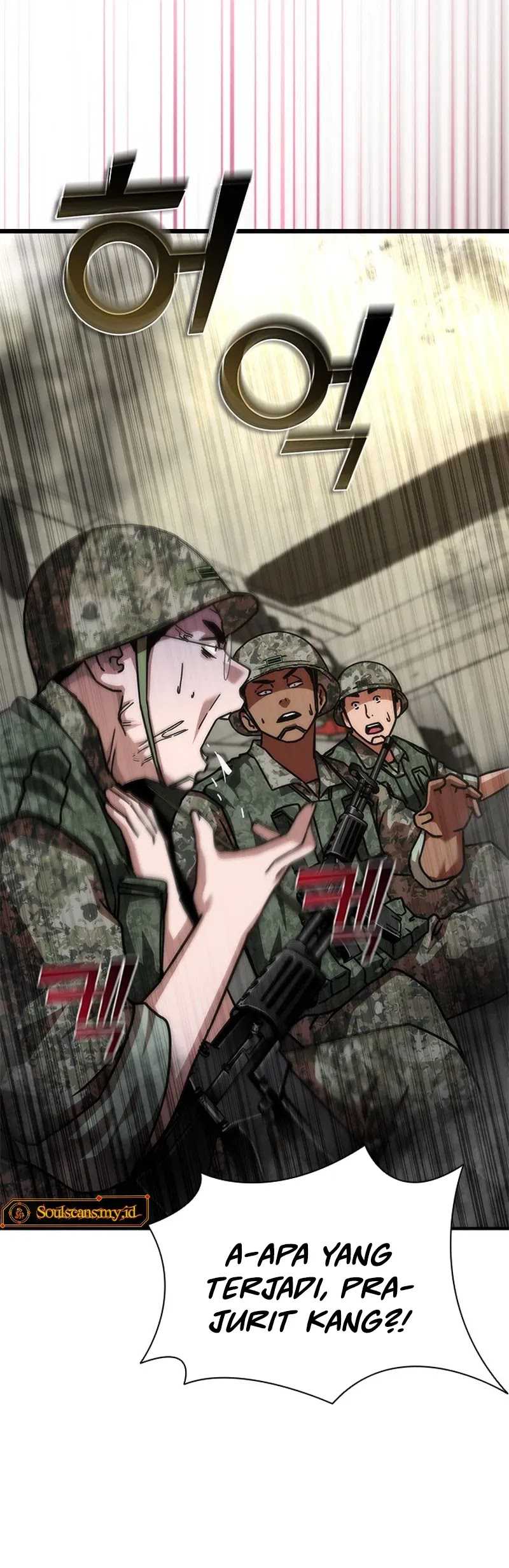 Zombie Apocalypse 82-08