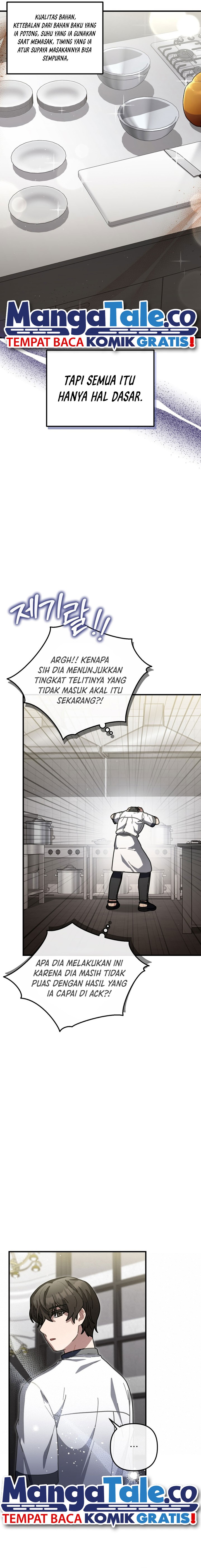 100 Years Old Top Chef