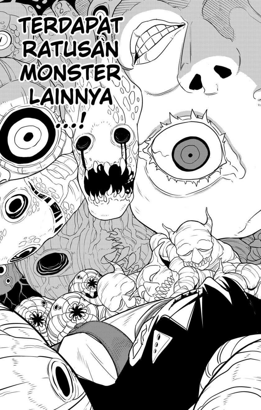 8Kaijuu
