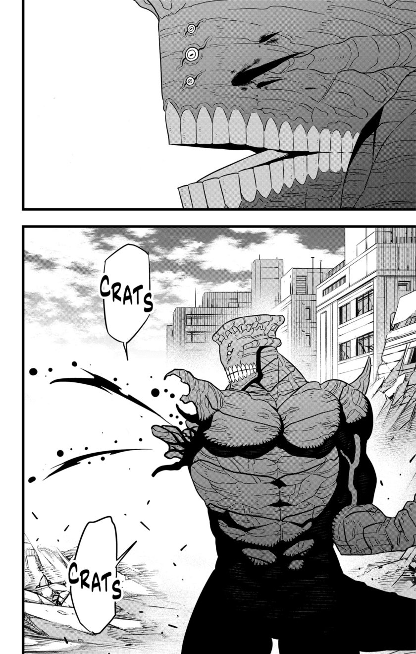 8Kaijuu