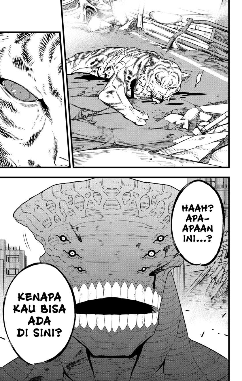 8Kaijuu