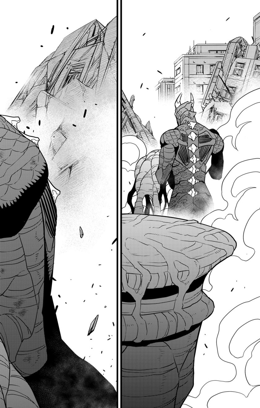 8Kaijuu