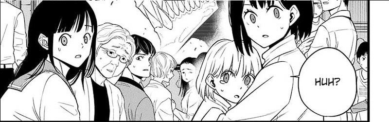 8Kaijuu